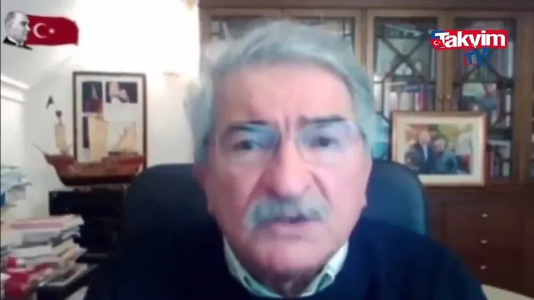 Kaybetme korkusu! CHP'li Fikri Sağlar'dan akıllara zarar yorum: AK Parti kazanırsa laiklik gider Türkiye İslam Cumhuriyeti'ne döner!