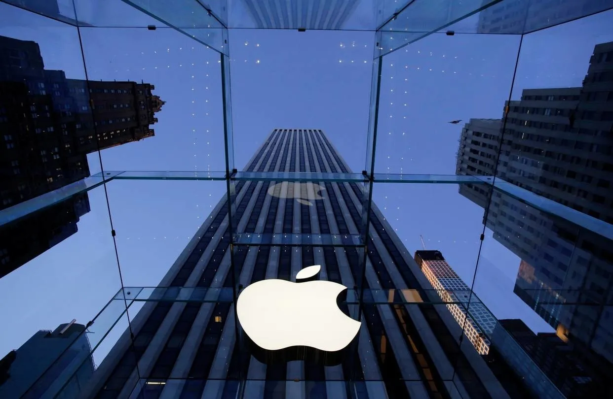 Apple'a dava yağıyor!