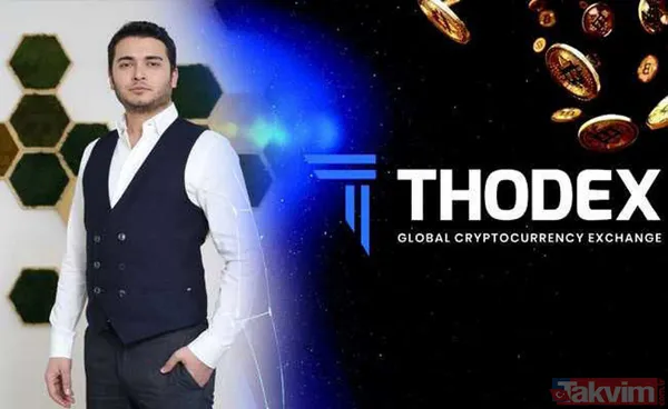 Thodex reklamında oynamışlardı! Ünlü isimler için karar! Simge Sağın, Özge Ulusoy, Gökçe Bahadır... - 14