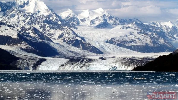 Alaska nerede ve hangi ülkeye ait? Ruslar Alaska'yı ne zaman sattı? Alaska haritası ve coğrafi konumu - 6