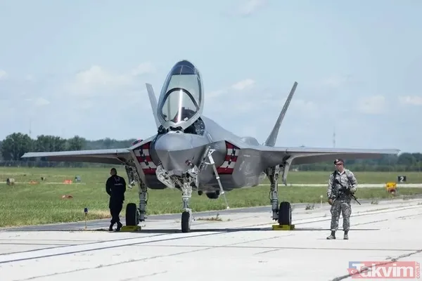 Dünyanın en güçlü hava kuvvetleri listesi açıklandı! Türkiye 1.069 puanı kaptı 3 ülkeye fark attı - 20