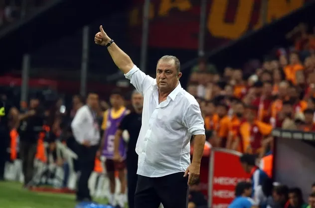 Galatasaray'ın şampiyonluk kozu Fatih Terim! Erol Bulut ve Sergen Yalçın'a fark attı