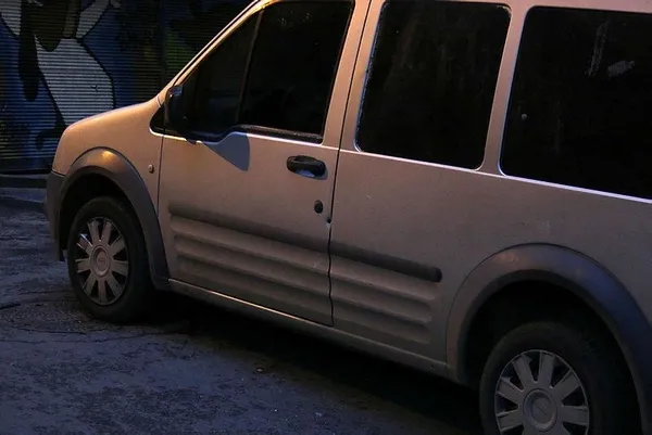 İstanbul Şişli'de akşam vakti korkunç olay! Maskeli saldırgan dehşet saçtı-5