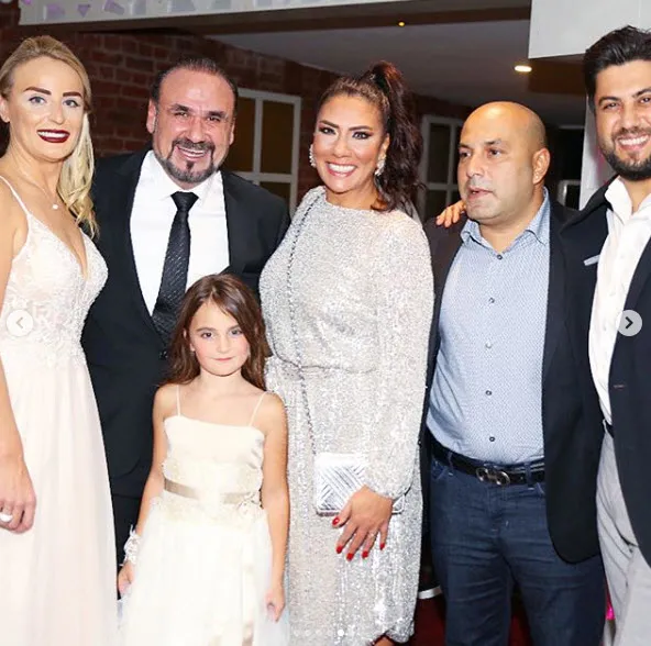 Hakan Aysev 6. kez evlendi (Hakan Aysev kimdir?)-5