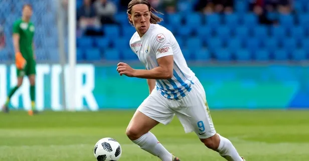 Fenerbahçe Frey transferini açıkladı! Michael Frey kimdir?