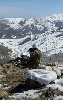 Bitlis'te PKK'ya ağır darbe!