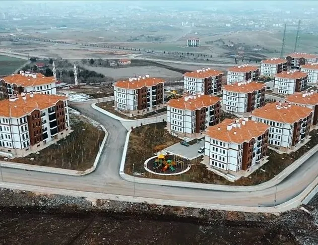 Bir müjde de ikinci el konutta!