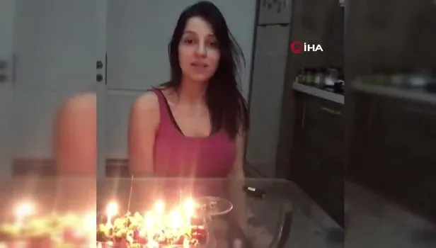 İstanbul'da bir sapıktan kaçtı! İzmir'de bir başkasına yakalandı! Saplantılı aşık Sena Altan'ı katletti