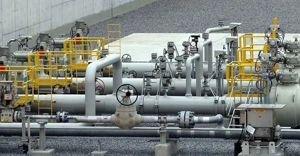 BOTAŞ’tan, Rusya’ya doğalgaz borcu iddialarına yalanlama: Son derece manidar ve maksatlıdır