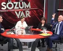 Halk TV’de Selahattin Demirtaş güzellemesi!