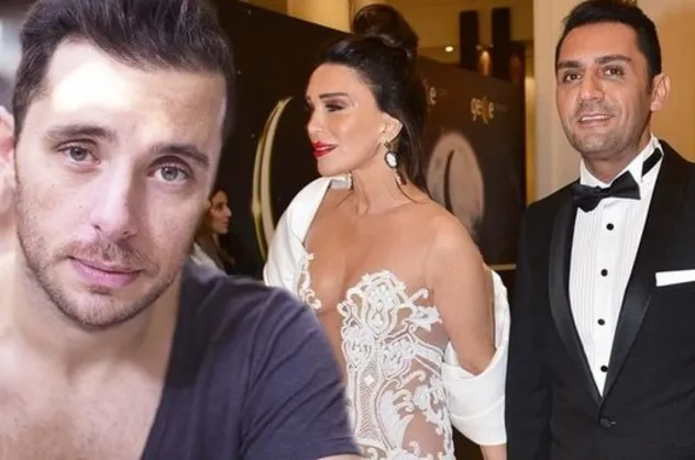 Seren Serengil ve Yaşar İpek'e eski sevgiliden hapis şoku! Özay Bakır o sözleri affetmedi, Seren Serengil ve Yaşar İpek suçu birbirine attı