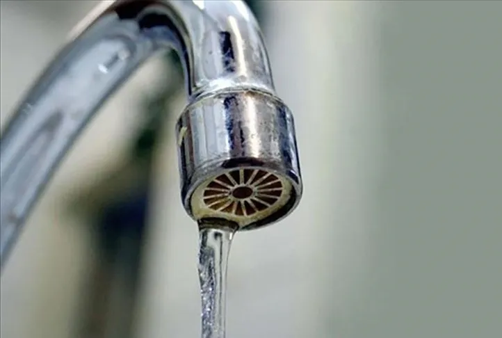 İZSU’dan suya yüzde 30 zam