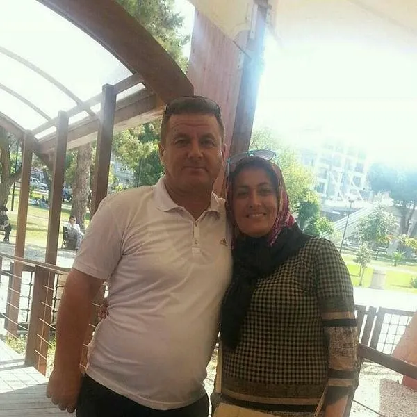 SON DAKİKA: Ordu'da eşinin azmettirdiği silahlı saldırıda yaralanan koca, 17 gün sonra öldü-1