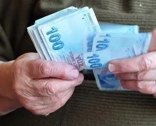 Emekliye yüzde 7.3 zam | SSK SGK ve Bağ-Kur emekli maaşlarındaki artış ne kadar olacak?