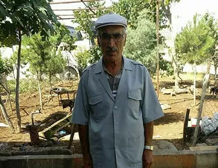 İlaç almak için çıktı ölüsü bulundu