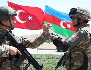 Azerbaycan’a bir destek daha