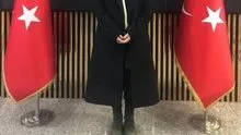 CHPnin yalanı yolda kaldı! Savcı katilini öven Ezgi Yıldızı kovduk demişlerdi, vekil aracından çıktı!