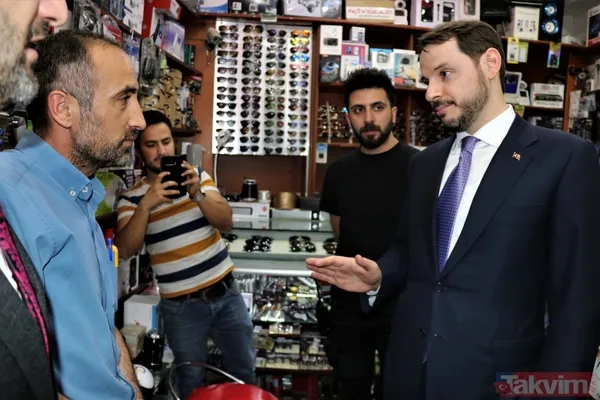 Çukurca'da petrol kuyusu için ilk kazma vuruldu - 45