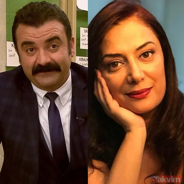 Sen Ağlama İstanbul’un Zerrin’i Veda Yurtsever’in 20 yıllık eski eşi Hayat Bilgisi'nin yıldızı çıktı! - 17
