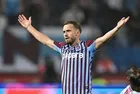 Trabzonspor'da Visca özür diledi!