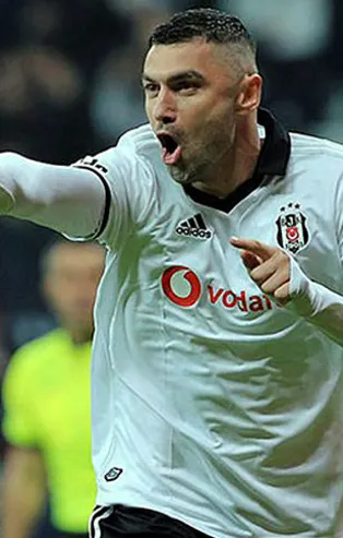 Burak Yılmaz, Beşiktaş'tan neden ayrıldı? Lille'e transferin perde arkası ortaya çıktı!
