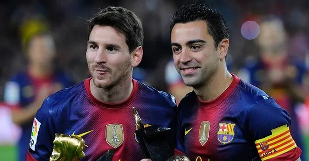 Barcelona’da Lionel Messi, Xavi’nin rekoruna ortak çıktı: 767 maç, 659 gol