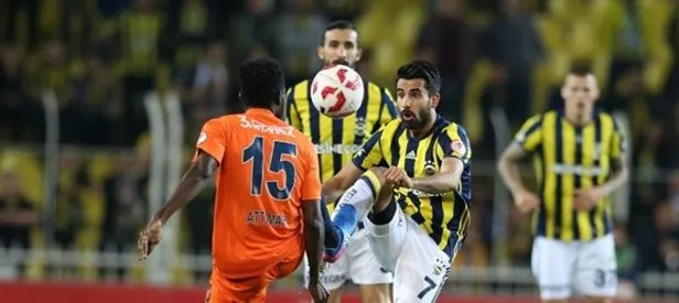 Fenerbahçe-Başakşehir maçı öncesi iddialı açıklamalar