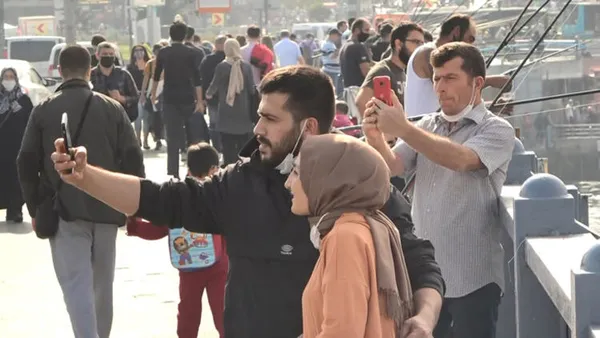 Gözler bu toplantıda! İstanbul'a koronavirüs kısıtlaması gelir mi?-9