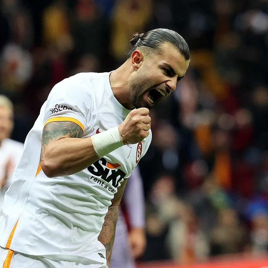 Abdülkerim Bardakcı için 2 sürpriz talip!