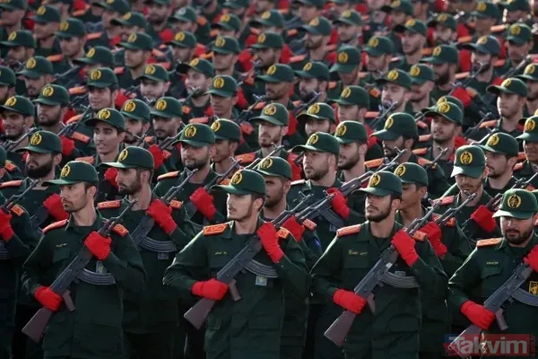 İsmail Kaani yaşıyor mu? İsrail’in baş ajanı olduğu iddia edilmişti: İranlı kayıp komutan orada ortaya çıktı - 9