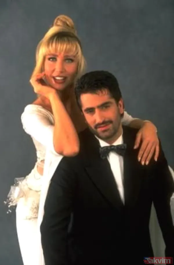 Seda Sayan çocuğu yaşındaki sevgilisi ile evleniyor mu? Sinan Engin hariç geri kalan evlilikleri hakkında 'onları saymıyorum' demişti - 17