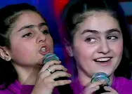 İbrahim Tatlısesin ünlü ettiği Azeri kızı Günel Zeynalova son haliyle sosyal medyayı salladı! 22 yılda inanılmaz değişim...