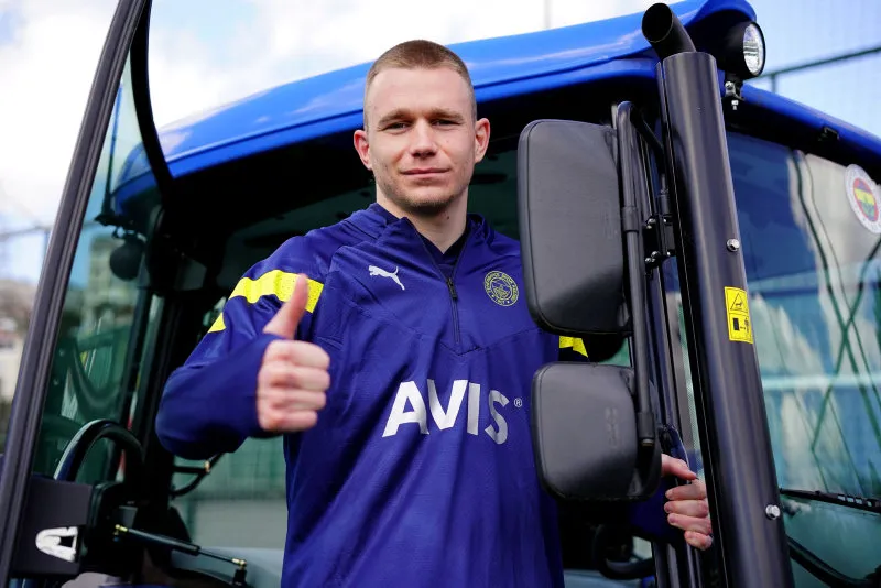 Fenerbahçeli yıldıza Fransa'dan 3 talip! - 11