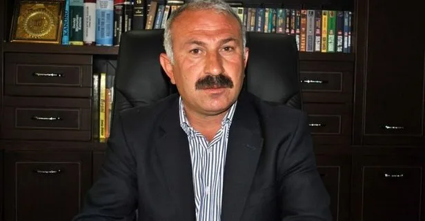 Son dakika... HDP’li Belediye Başkanı Hüseyin Yuka görevden uzaklaştırıldı