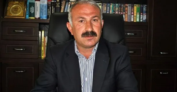 HDP’li Belediye Başkanı görevden uzaklaştırıldı