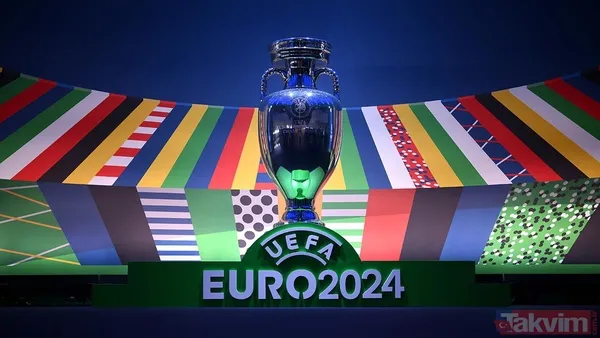 Son dakika haberi: EURO 2024 şampiyonluk oranları belli oldu! İşte Türkiye'nin son durumu ve ihtimali - 5