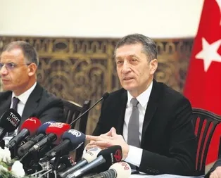 Formasyon yerine yüksek lisans