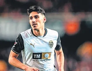 Almeida için yeni teklif