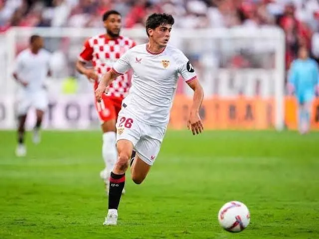 Galatasaray'da transferde büyük şok! Dünya devi yazın imza attıracak - 9