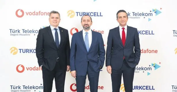 WhatsApp’ın dayatmasına karşı güçler birleşti! Turkcell, Türk Telekom ve Vodafone’dan yerli uygulama