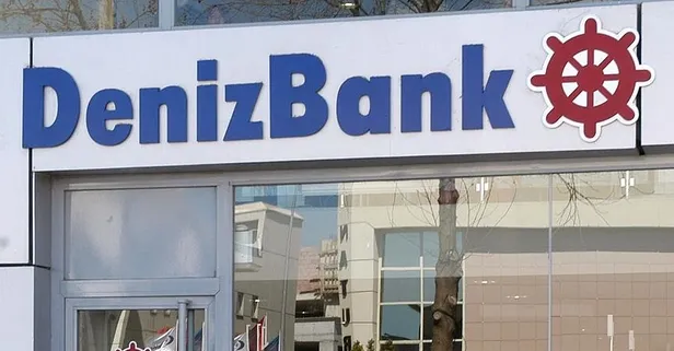 Denizbank çöktü mü? 15 Ocak 2024 Denizbank neden açılmıyor, ne zaman düzelecek? EFT, FAST, müşteri hizmetleri...
