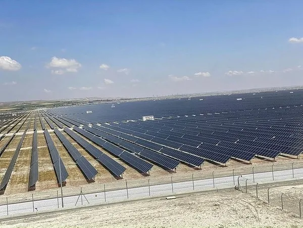 İngiltere'den Türkiye'nin en büyük güneş enerjisi santrali projesi için Kalyon Holding'e finansman!-4