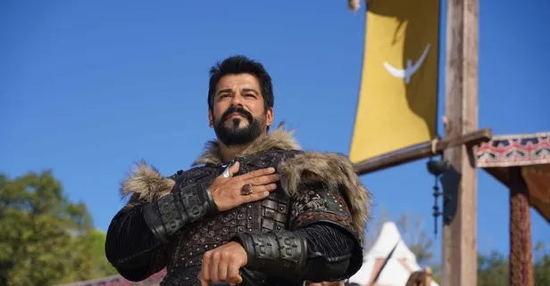 Çarşamba günlerinin birincisi Kuruluş Osman!