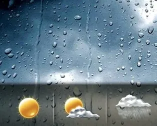 Ramazanda havalar nasıl olacak