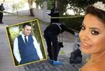 Eski eşinin üzerine benzin döküp ateşe verdi! Cani kocanın ifadesi pes dedirtti