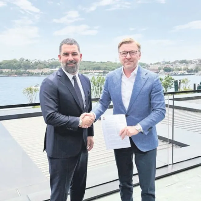 Türkiye’de çok iyi futbolcular var