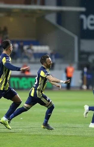 Valbuena'dan ayrılık açıklaması! Gelecek sezon...