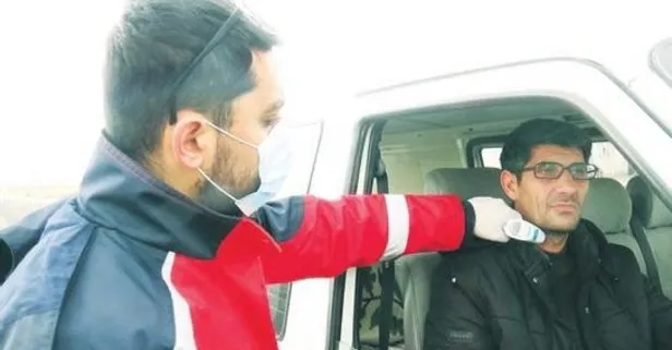 Ateş testi