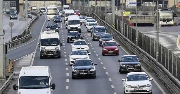Milyonlarca araç sahibini ilgilendiriyor! Trafik sigortasında yeni dönem! Tazminatlar düşecek mi?