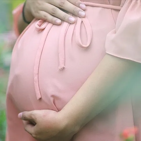 Riskli gebelikte riski azaltın